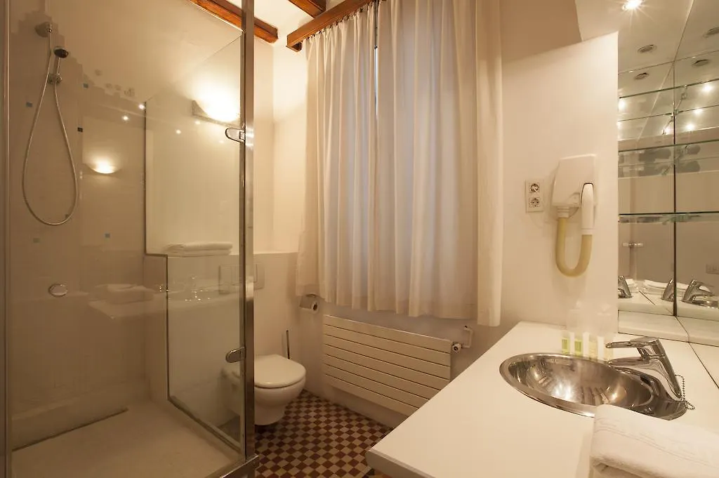 Alba Hotel Βαρκελώνη Ισπανία
