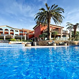 Cala Del Pi - Adults Only 5* Platja d'Aro