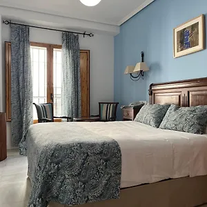 navštívit hotel