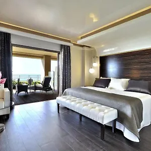navštívit hotel