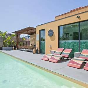 Hotel Niu, Barcelona