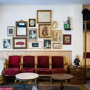 Albergue Pars Teatro (adults Only), Barcelona