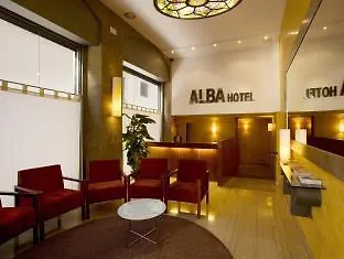 Alba Hotel Barcelona