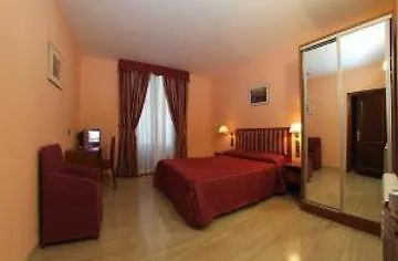 Alba Hotel Barcelona