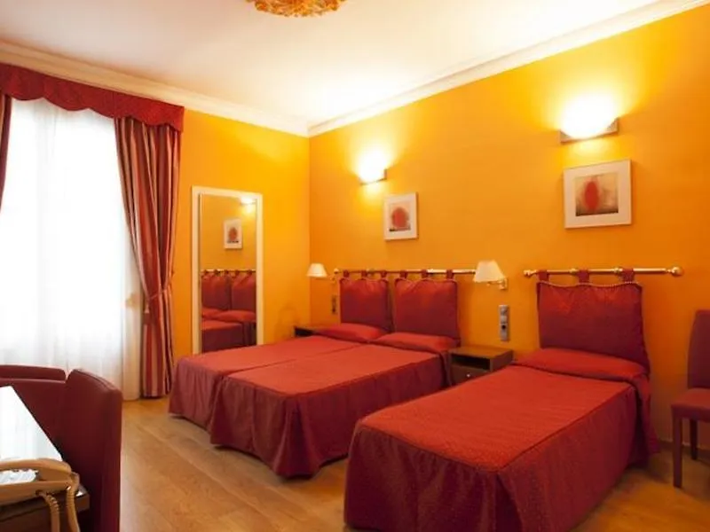 Alba Hotel Barcelona Španělsko