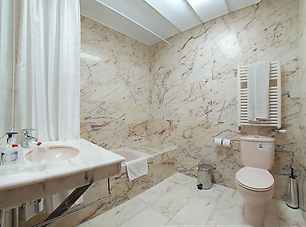 Alba Hotel Barcelona