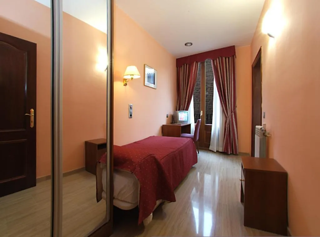 Alba Hotel Barcelona