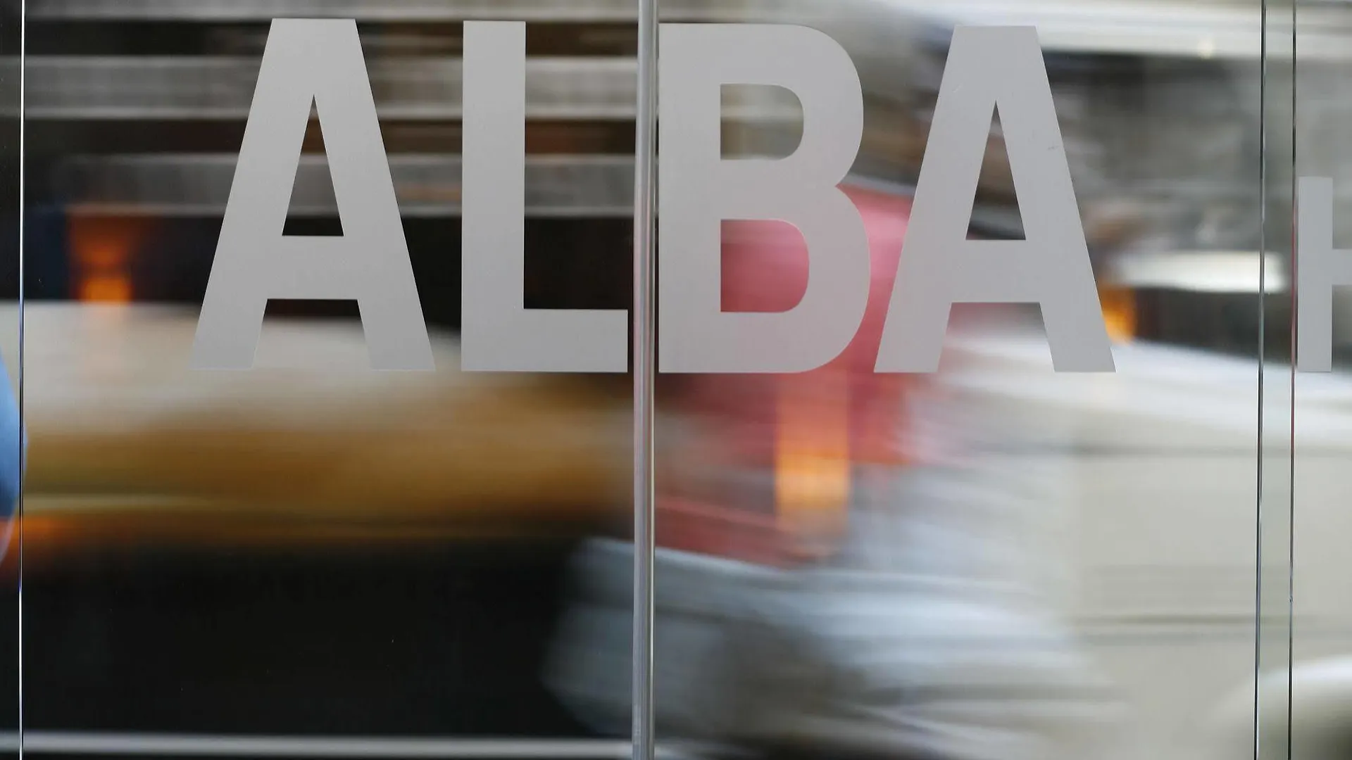 ***  Alba Hotel Barcelona Španělsko