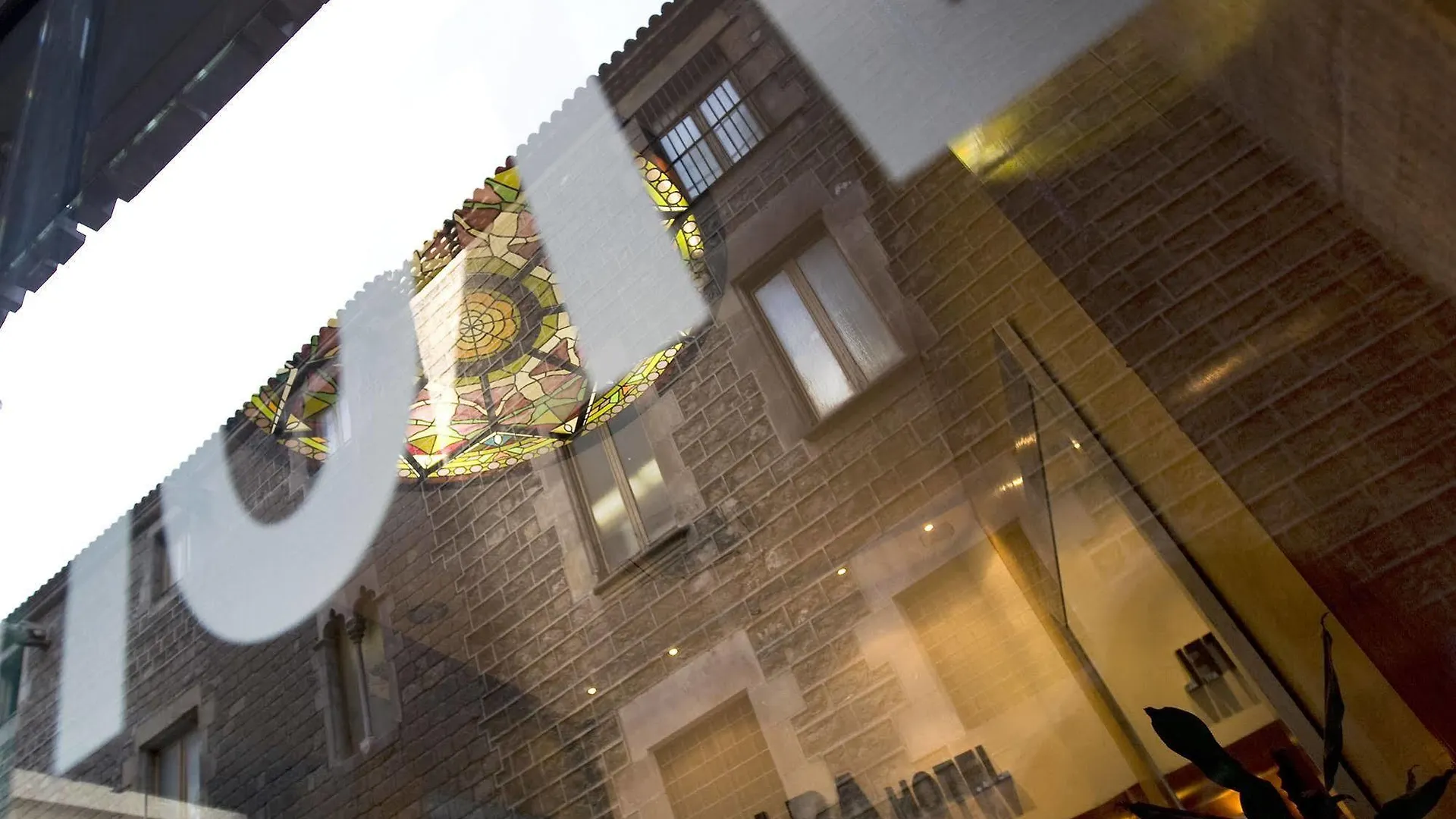 Alba Hotel Barcelona