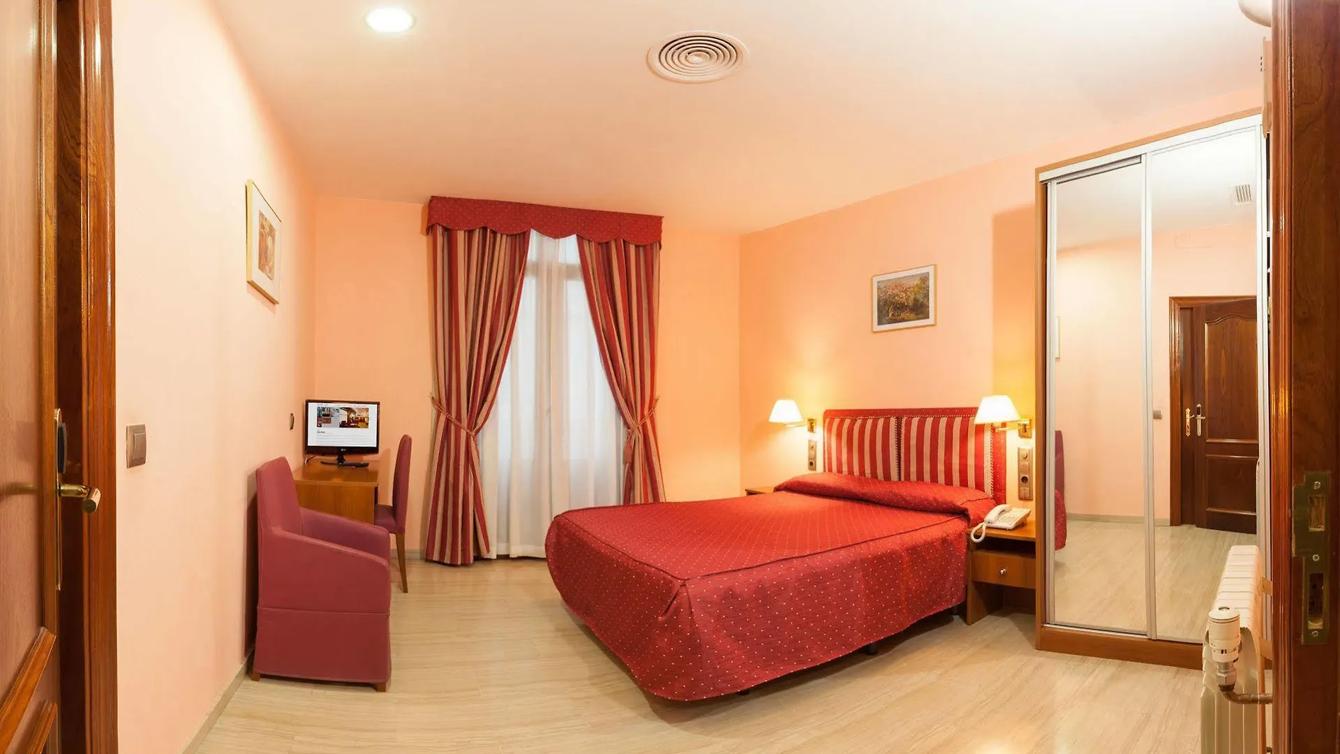 Alba Hotel Barcelona Španělsko