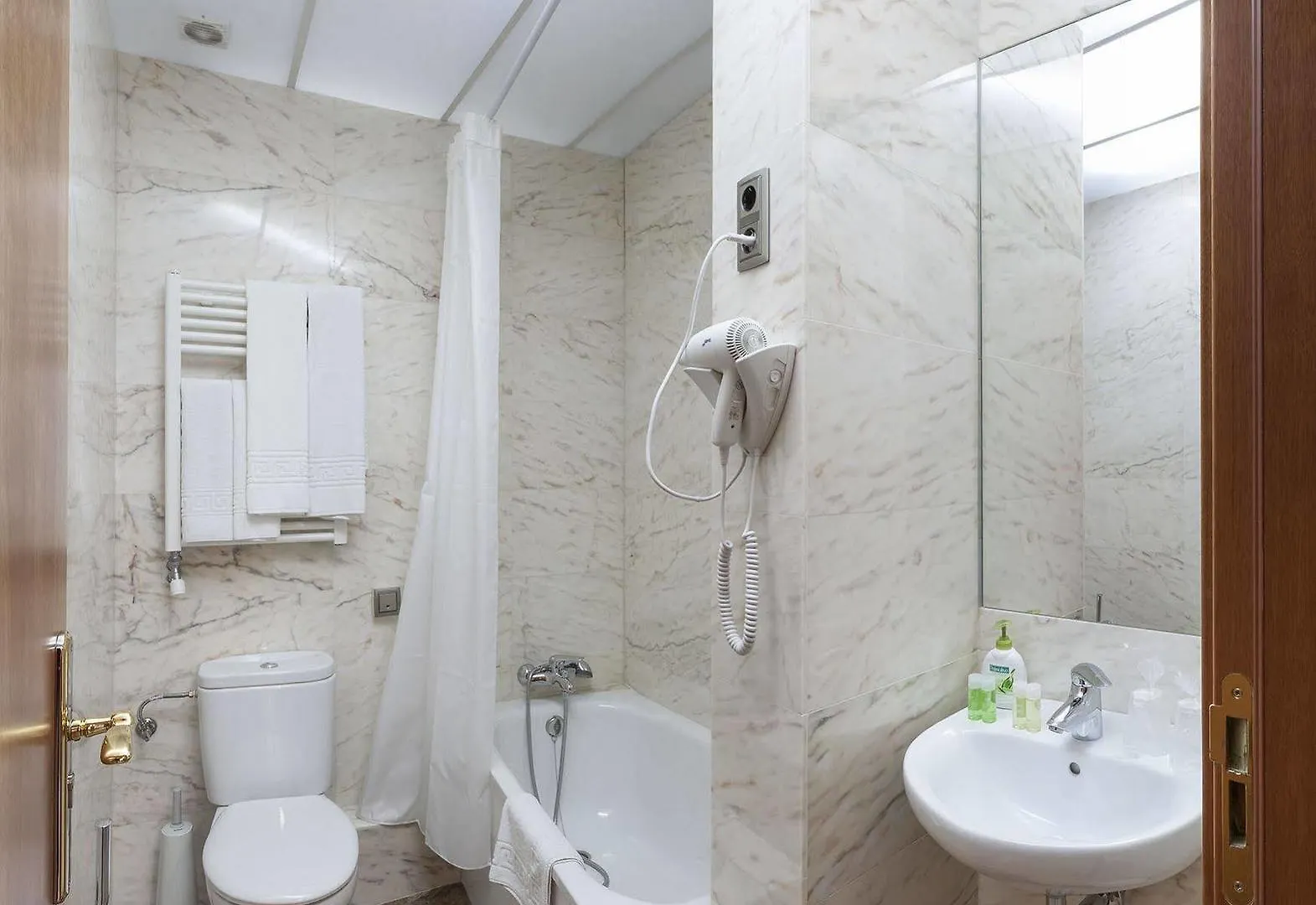 Alba Hotel Barcelona