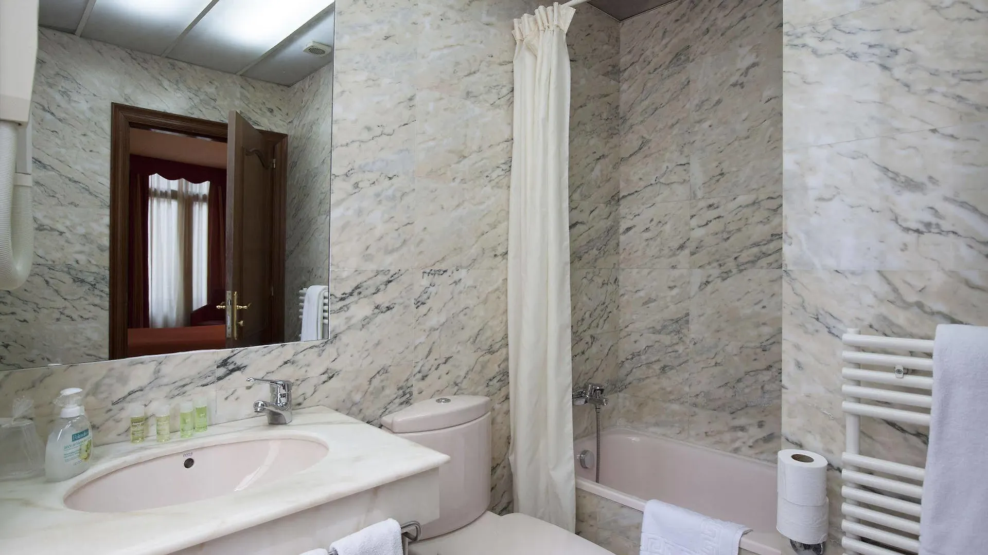 Alba Hotel Barcelona