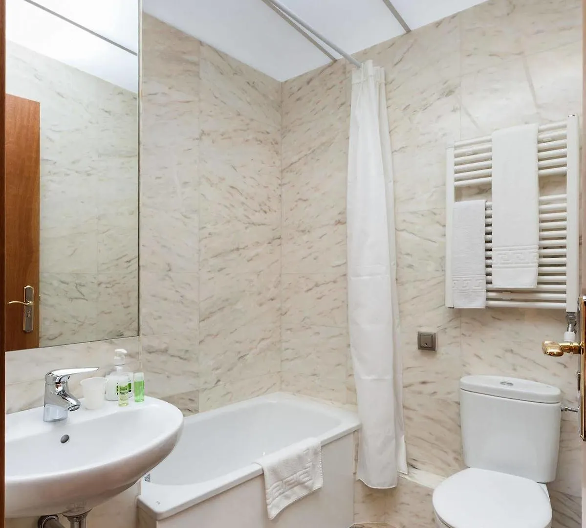 Alba Hotel Barcelona