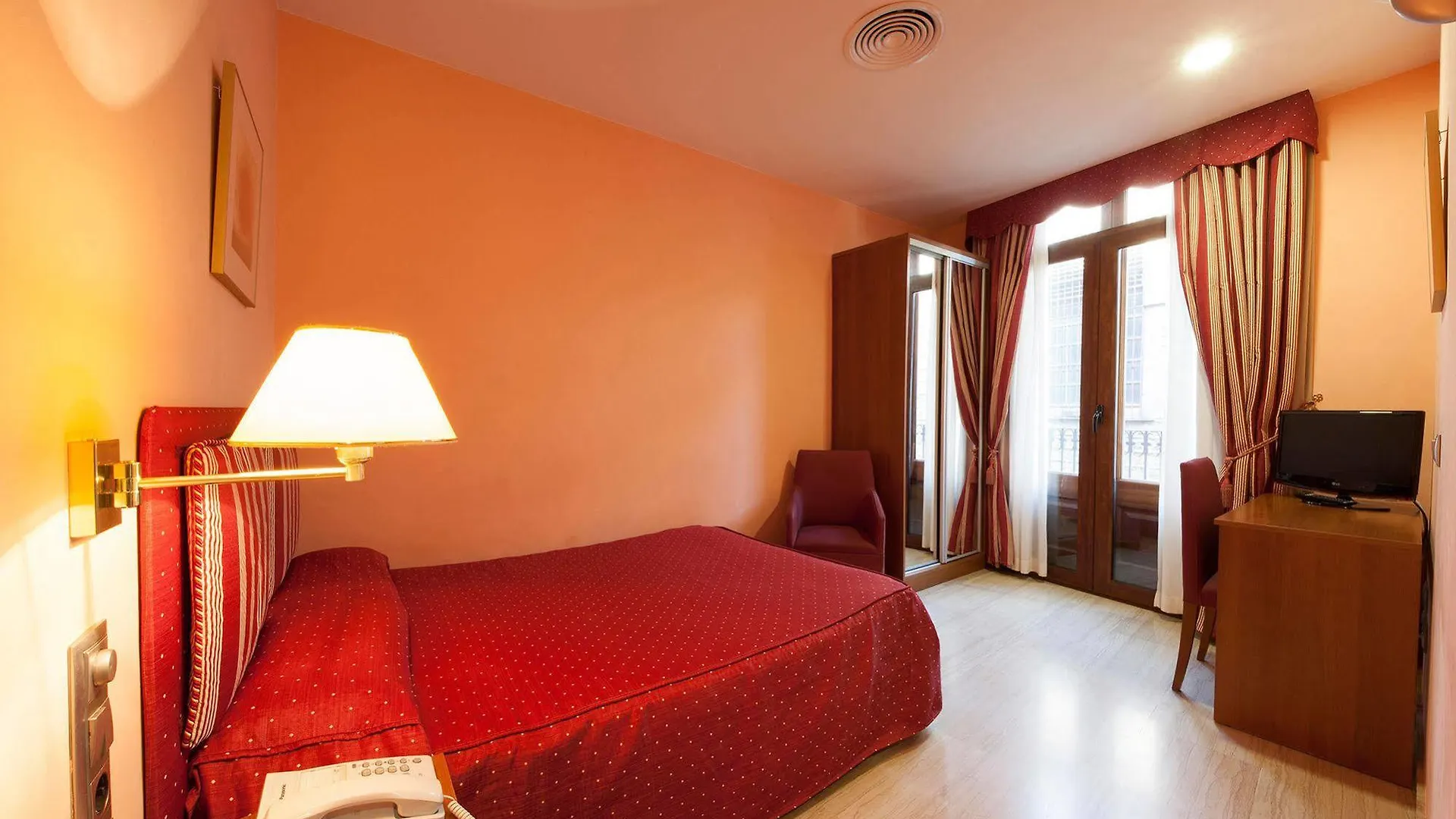 Alba Hotel Barcelona