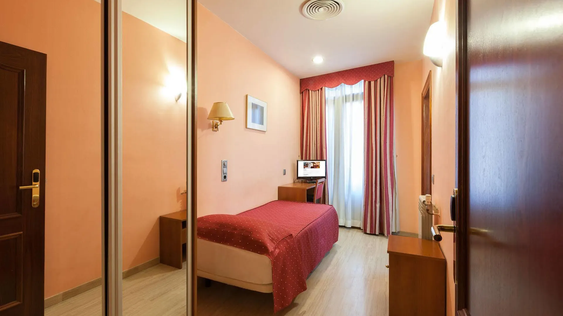 Alba Hotel Barcelona
