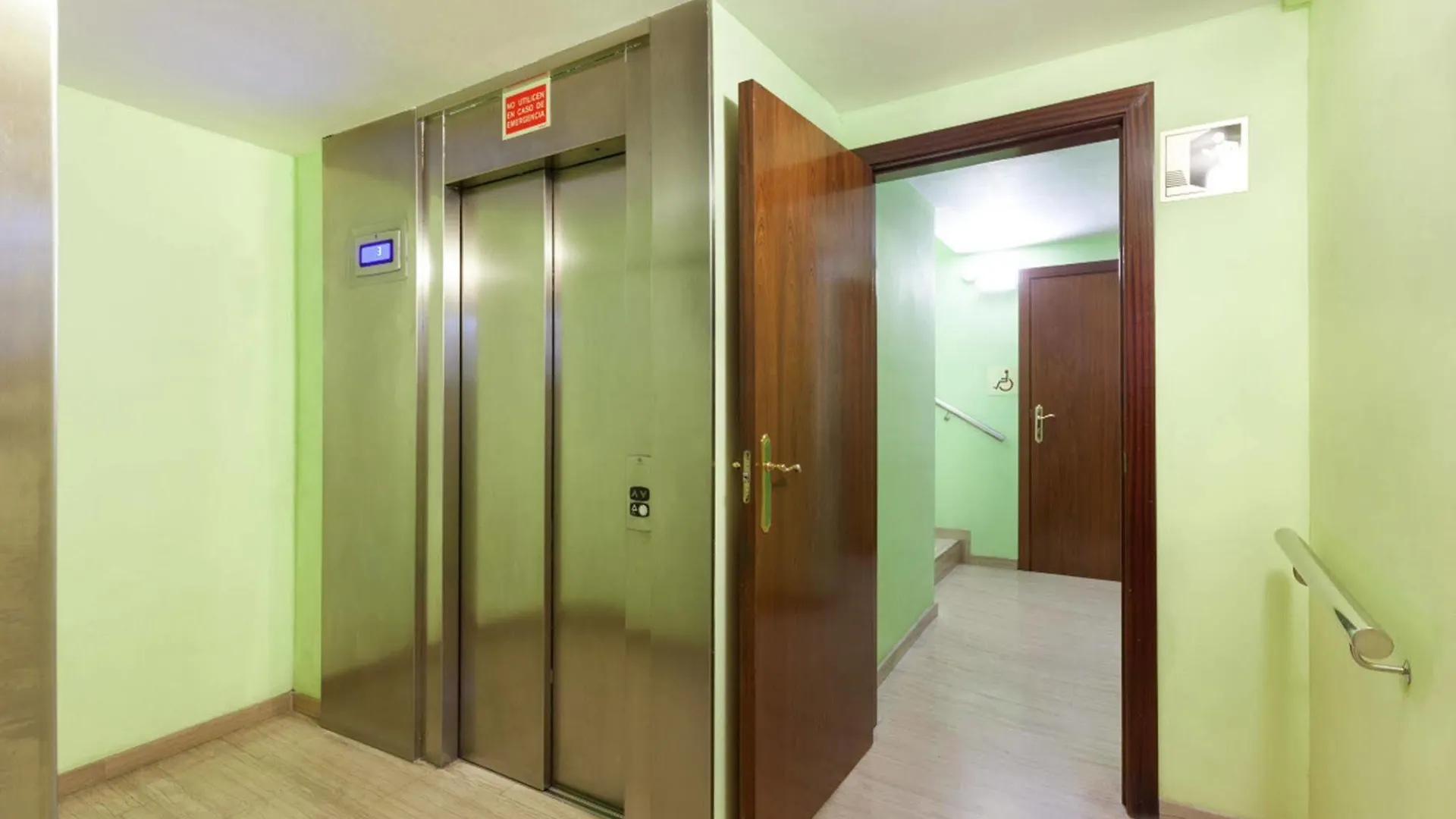 Alba Hotel Barcelona