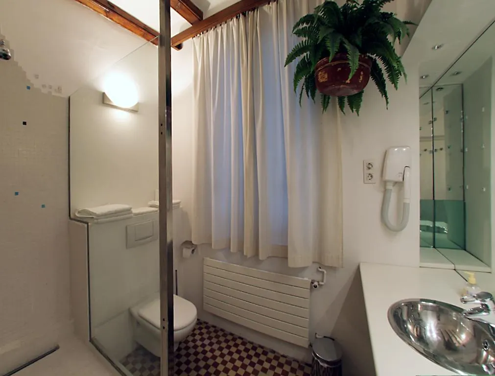 Alba Hotel Barselona