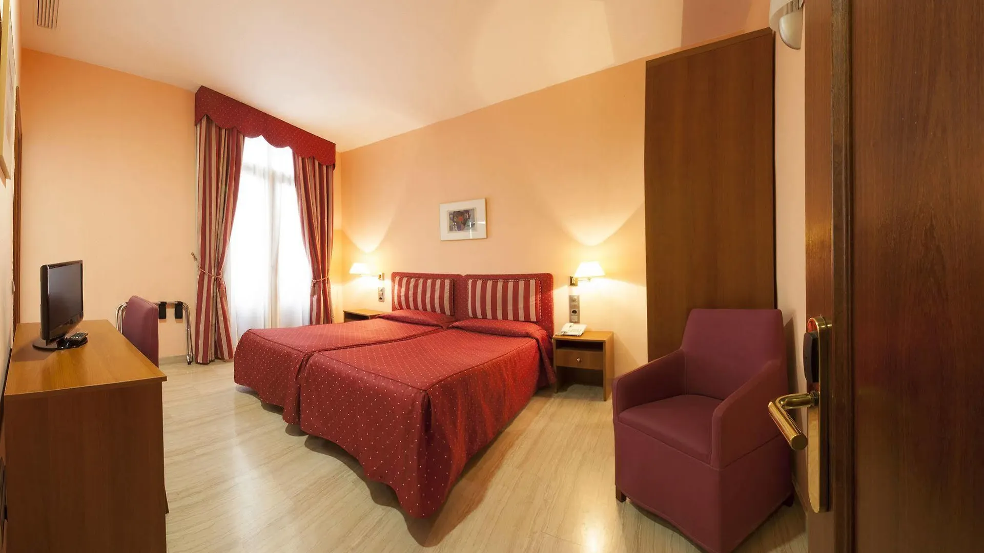 Alba Hotel Barselona