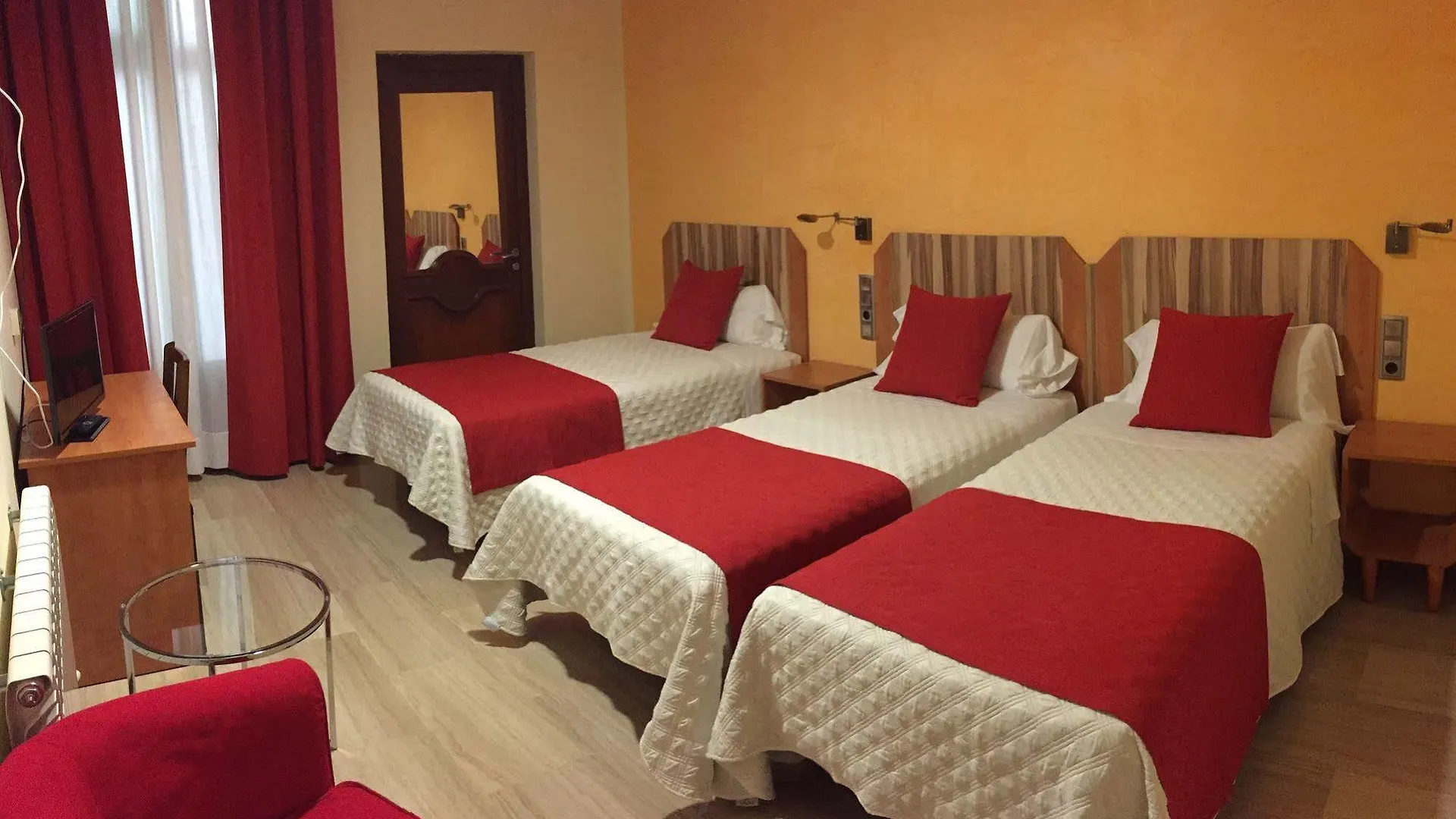 Alba Hotel Barselona