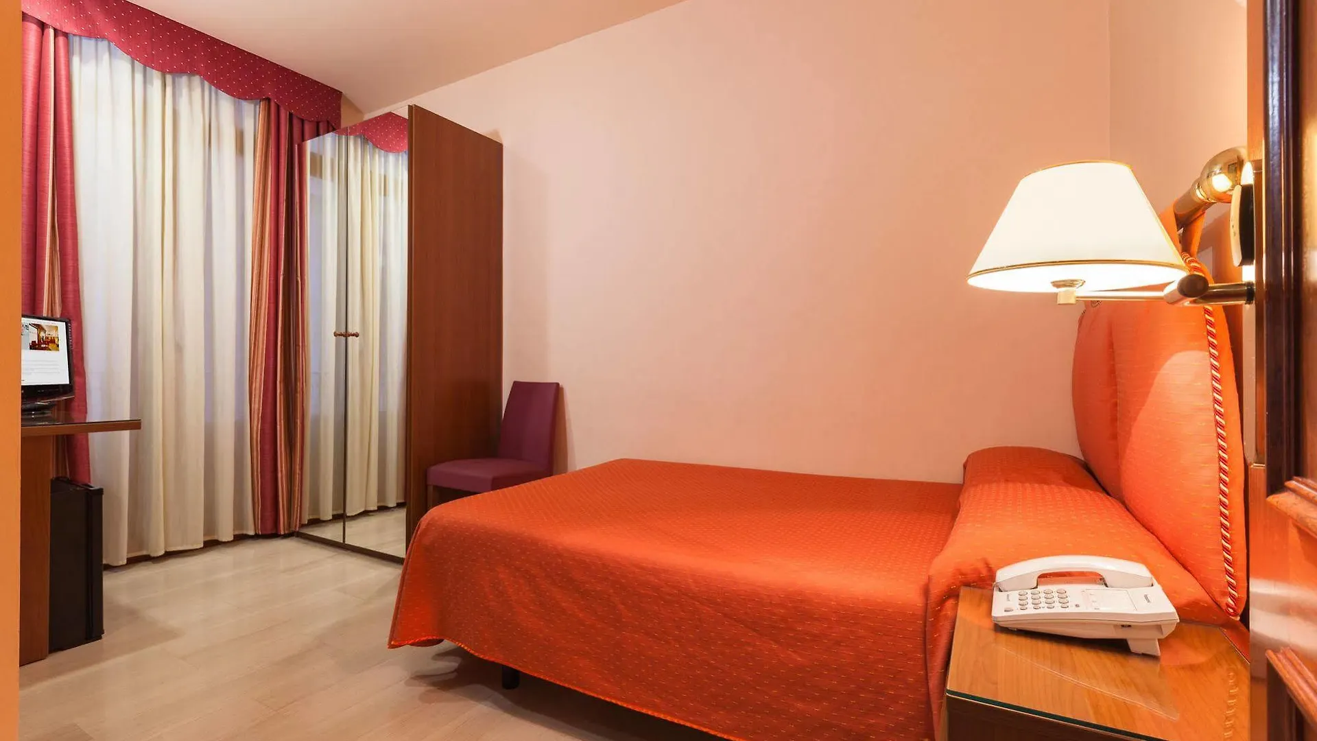 Alba Hotel Barselona