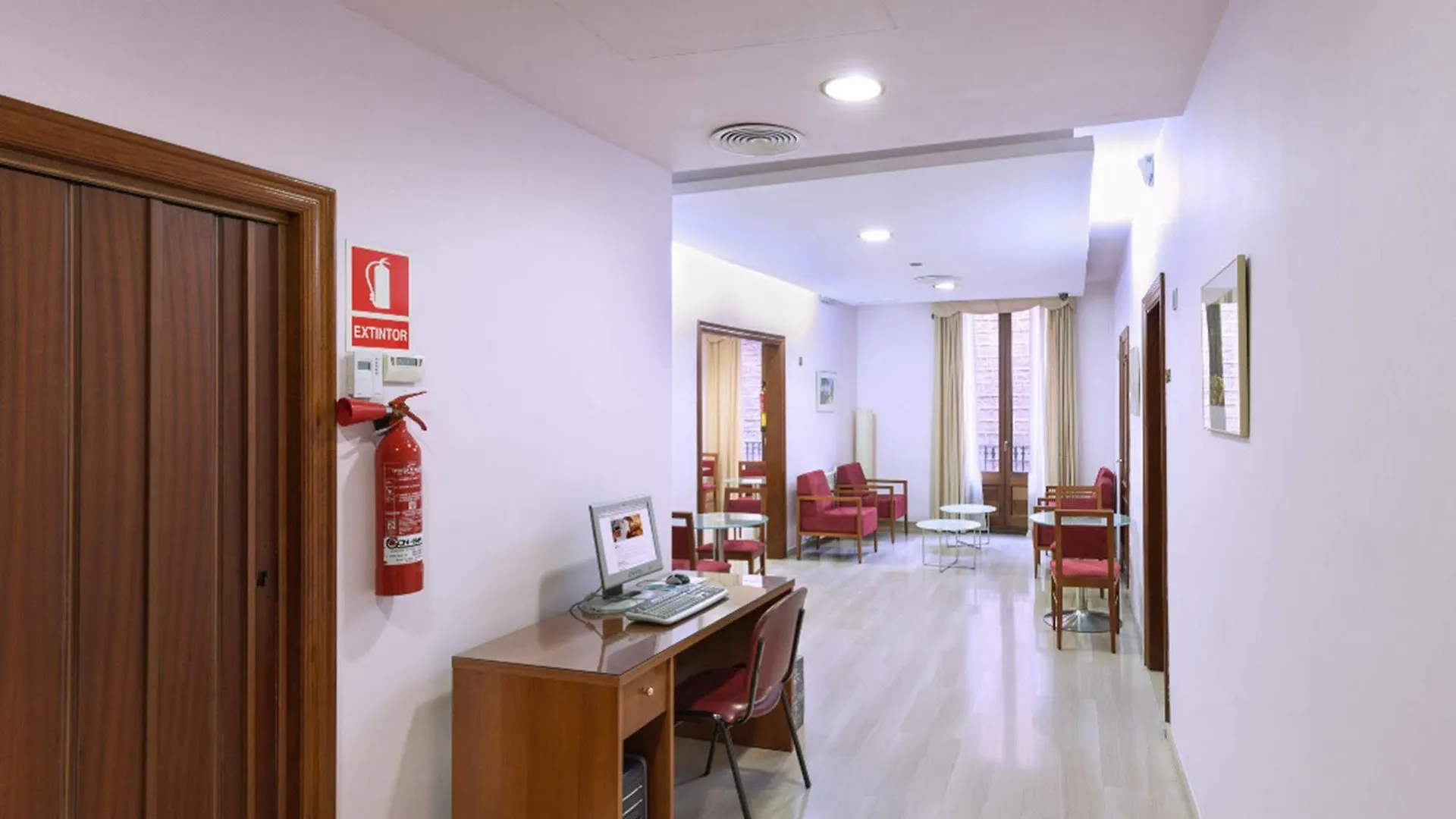 Alba Hotel Barselona